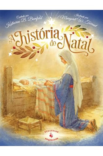 A história do Natal
