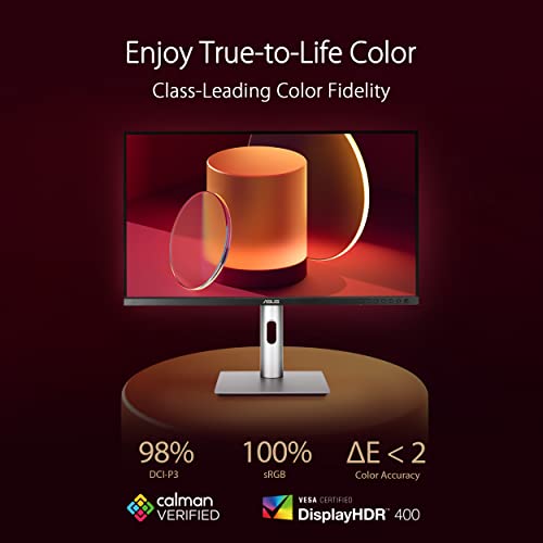 ASUS ProArt PA329CRV