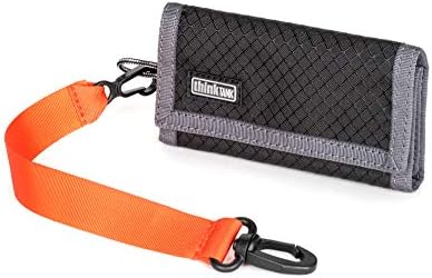 Think Tank Photo SD Pixel Pocket Rocket Memory Card Case (Black)