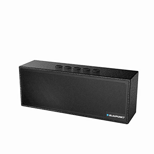 Blaupunkt BT51 8W Bluetooth Speaker (Black)