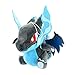fangzhuo Peluche 15 Cm Charizard Catoon Giocattoli di Peluche Bambola Charizards Pendente Centro Mega Evolution Morbido Peluche Regalo per Bambini