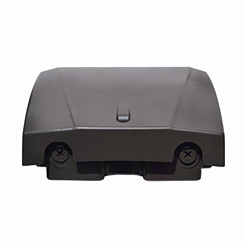 30W Led Wall Pack Light, 150 Watt Hps/Hid Replacement, Outdoorlight Fixtures Wall Mount Modern, 5000K Daylight, 3600 Lumens, Ip65 Waterproof, Led Security Light #TOP2