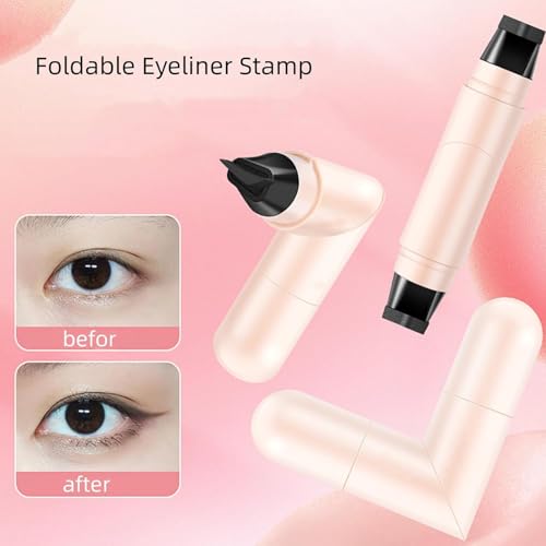 Set de 2 Estampadores Rotativos para Delineador de Ojos miniatura 7