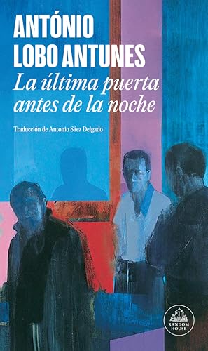 La última puerta antes de la noche (Spanish Edition)