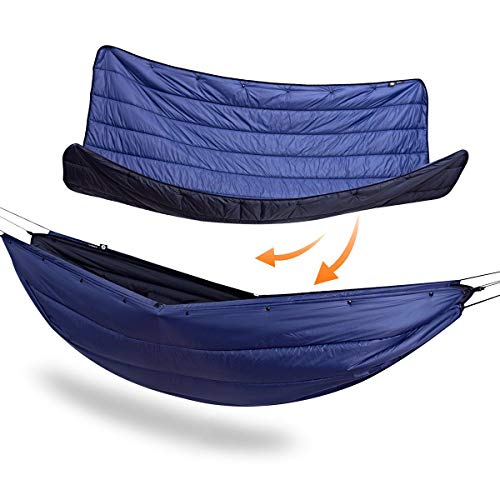 Underquilt Double Hammock