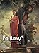 Produktbild FANTASY 4: Best in 2011 Fantastic Art