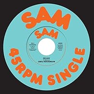 A new range of essential 7” and 12” vinyl singles