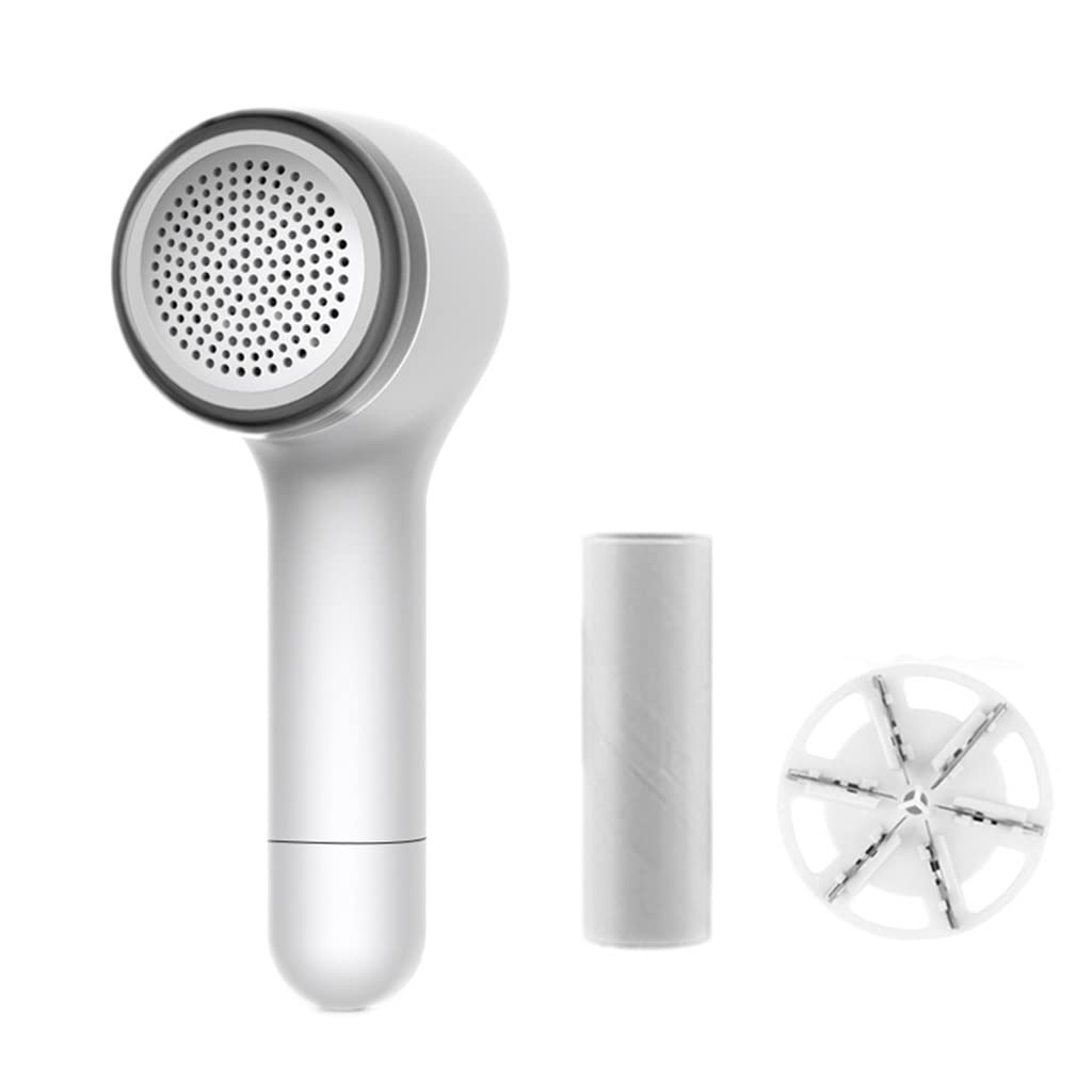 Rasoir tissu et lint remover portatif pour éliminer efficacement les peluches