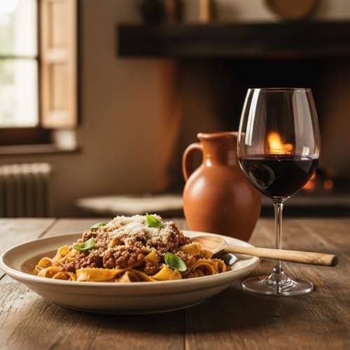 Nero Marone - Rotwein Edizione Privata - Herkunft : Italien - BIB Bag in Box (1 x 3 l)