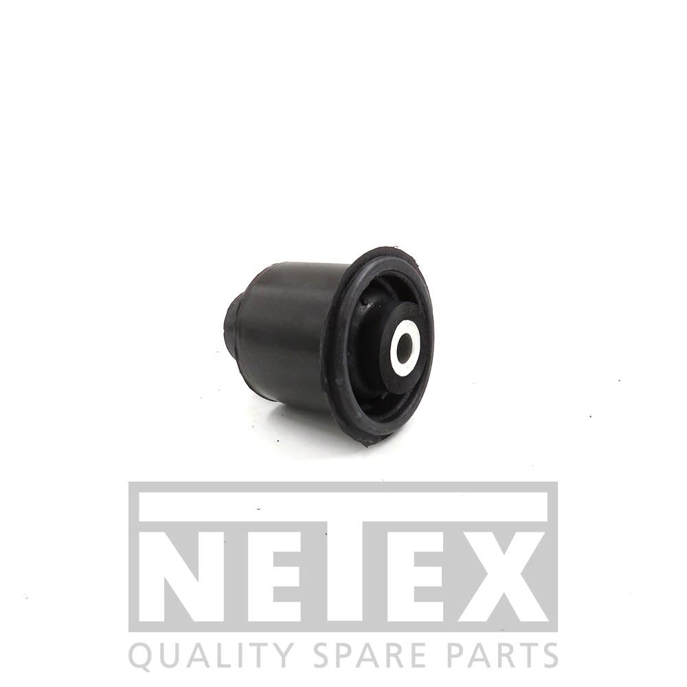 Netex Torsiyon Burcu Arka Renault Megane III, Scenic III, Fluence NTX R03 4398