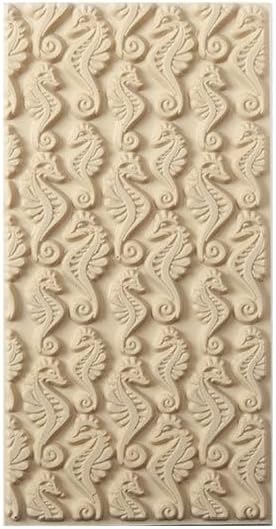 Texture Tile - Dragon of The Sea