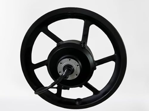 AIDDE 電動アシスト自転車 モーター