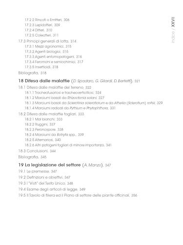 Le Piante Officinali. Produzione E Prima Trasformazione (Vol. 1) - 10