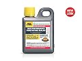 FILA Natural Stone Sealer MP90 Eco Plus 1 Pint, Natural Look Sealer and Stain Protector, ideal for All Natural Stone, Polished Porcelain Tile and Grout, Eco-friendly Water Based