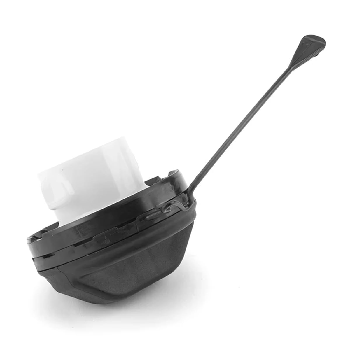 77300-33070 Couvercle Intérieur De Bouchon Réservoir Carburant Voiture Pour Toyota Pour Prado 120 Pour 4Runner Pour Avensis Pour Camry Pour Scion Bouchon d'huile voiture