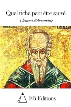 Paperback Quel riche peut être sauvé [French] Book