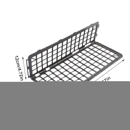 Parada para evitar objetos bajo el sofá y camas: Protector modular resistente para mascotas 6
