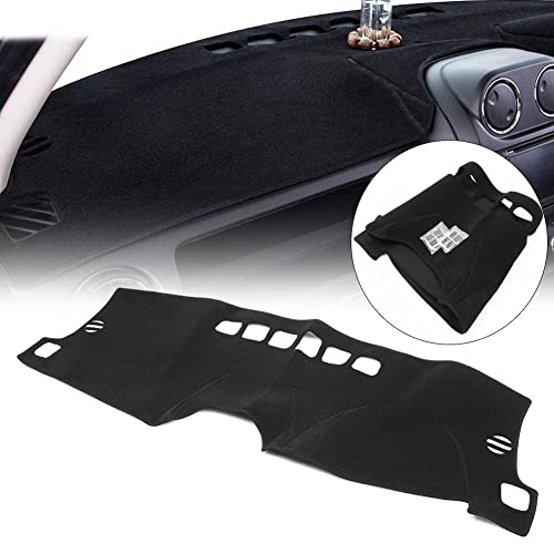 Parasol de salpicadero derecho para Jeep Compass y Patriot MK74 2