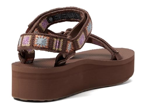 Image of Teva Women's Flatform Universal Sandal
