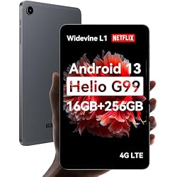 Amazon.com: ALLDOCUBE iPlay50 Mini Pro NFE (16GB+256GB 8.4