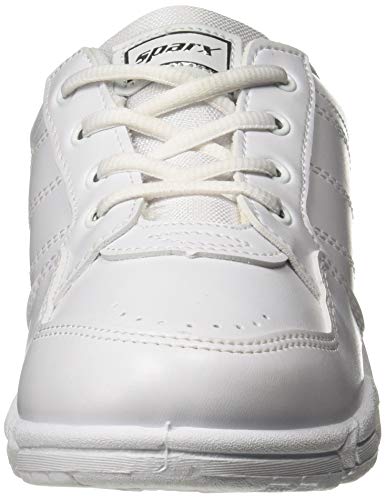 Image of Sparx Mens Ssm010g School Uniform Shoe