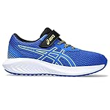 ASICS PRE Excite 10 - Tenis de correr preescolares para niños, 2.5 Little Kid