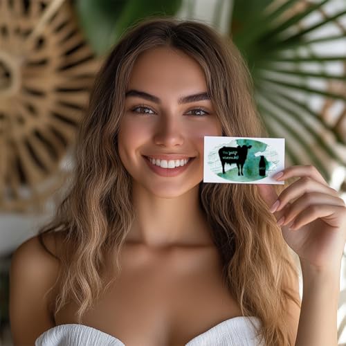 CHGCRAFT Bauernhof Tiere Briefmarke Transparente Briefmarke Tier Silhouette Transparente Silizium Briefmarke Silizium Briefmarke Karten Dekoration DIY Clipbook Fotoalbum Dekoration Kunsthandwerk