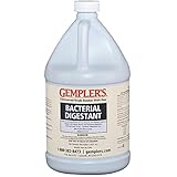 GEMPLER’S Extra-Strong All Natural Bacterial Digestant, 1 Gallon, for Treating and Keeping Septic...