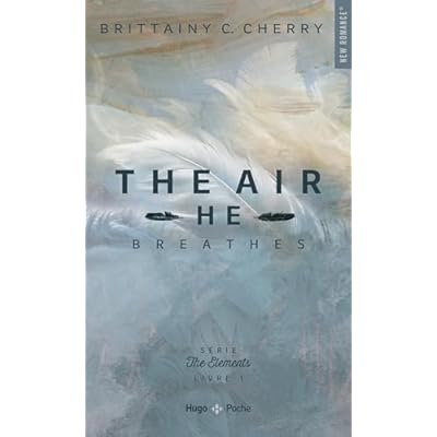 The Elements - Tome 1