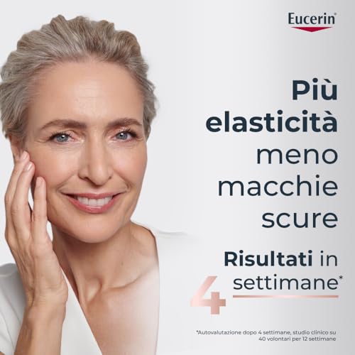 Eucerin Hyaluron-Filler Elasticity Rosé Crema Giorno 50 Ml - 2