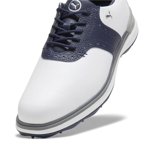 Image of Puma Mens Avant Wingtip