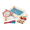 Melissa & Doug Muziekinstrumenten in een Doos | Muziekinstrumenten | Muzikaal speelgoed voor kinderen | 3+ | Cadeau voor…