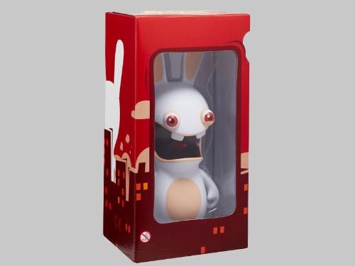 Rabbids Artoyz 30cm - Huge Scream