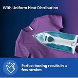 Philips DST0820/20 Steam Iron 1250W — view 3