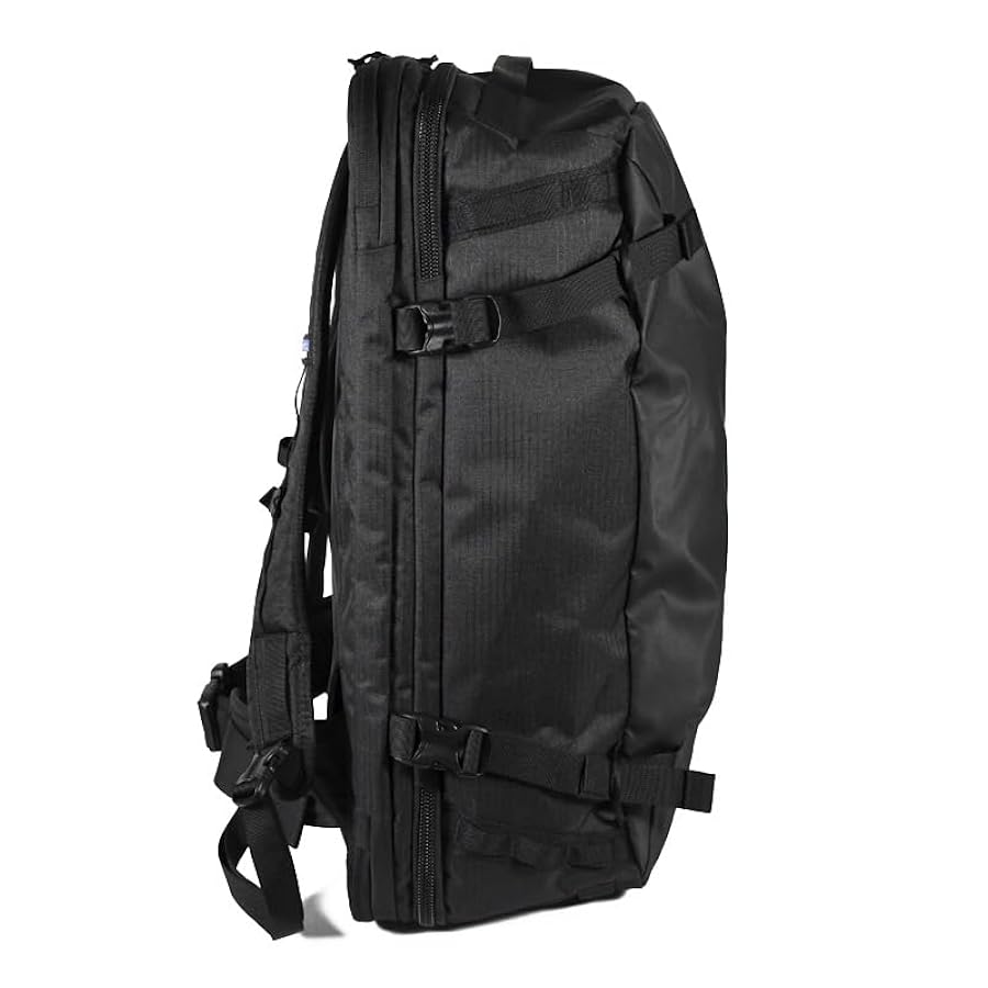 patagonia MLC バッグ｜45リットル｜ショルダーストラップ欠品 patagonia MLC バッグ｜45リットル｜ショルダーストラップ欠品