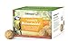 Produktbild ERDTMANNS - 100 Sommermeisenknödel für Wildvögel ohne Netz I Vielfältige Zusammensetzung I Leichte Nahrungsaufnahme I Sommerliche Alternative I Umweltfreundlich I Große Menge