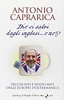 Dio ci salvi dagli inglesi... o no!? 8820040255 Book Cover