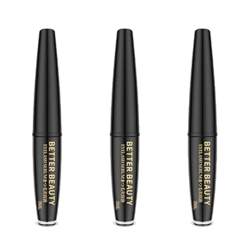 BETTER BEAUTY まつ毛美容液 まつげ美容液 アイラッシュセラム マツエク マツパ まつ毛美容液 ランキング 目元ケア 睫美容液 睫 コーティング 3ml (3本)