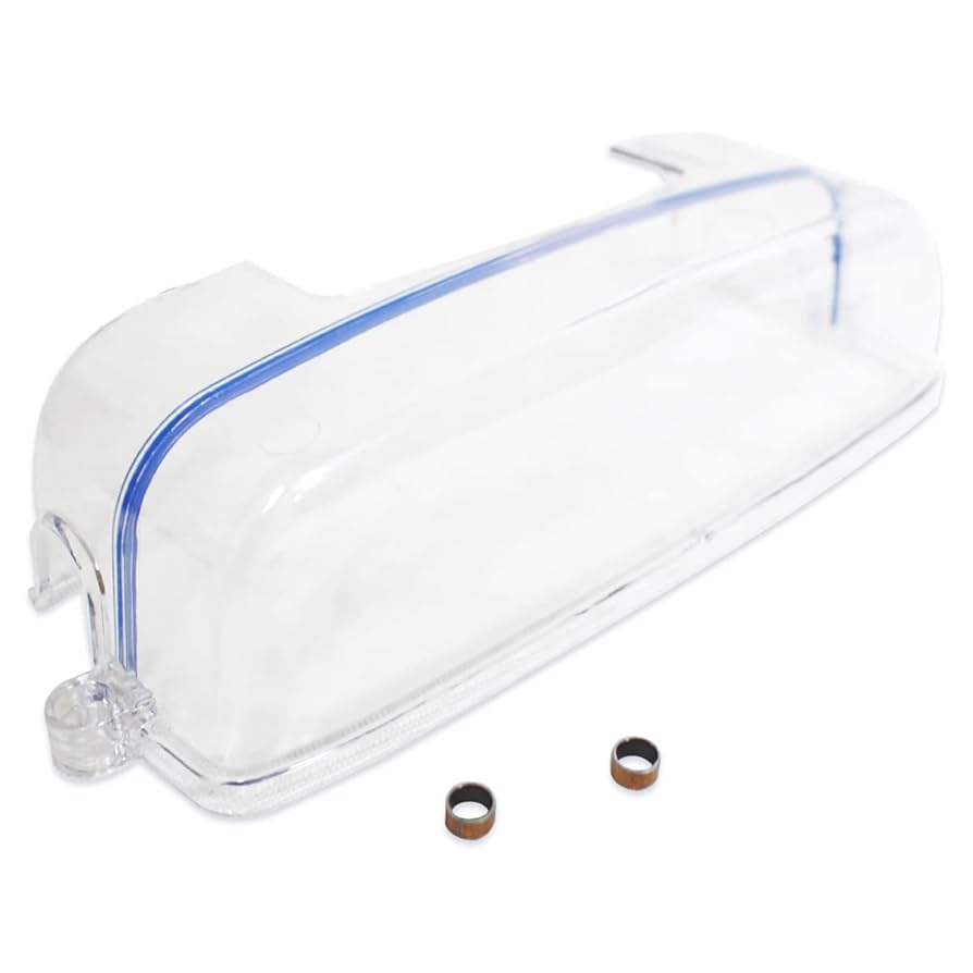 2JZ VVT-i 後期用 透明 クリアカムカバー スープラ アリスト等 2JZ用クリアタイミングベルトカバー（カムカバー）/スープラ