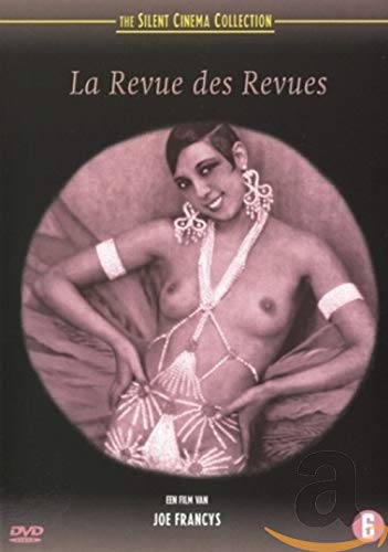 La Revue Des Revues para tus momentos de lectura intelectual