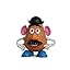 Mr Potato Head