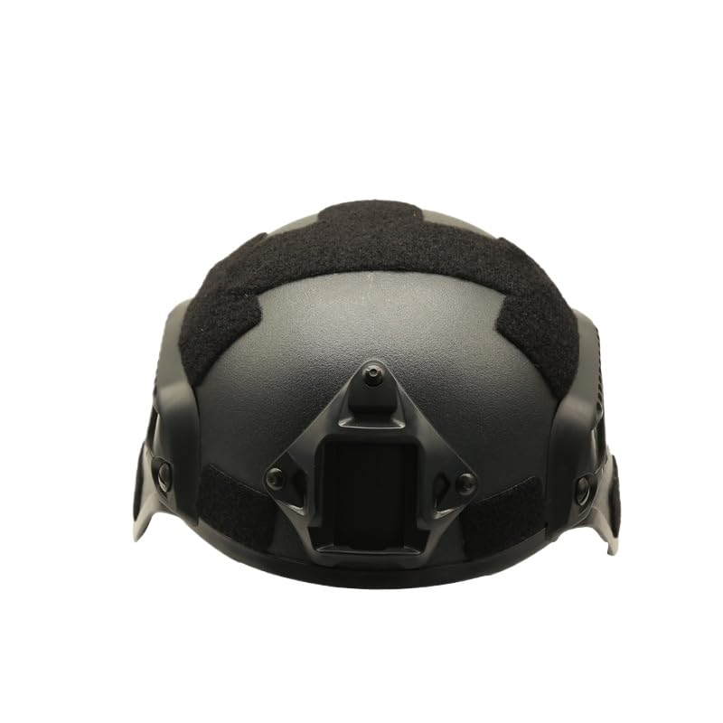 Amazon | タクティカルヘルメット サバゲー ヘルメット コスプレ用