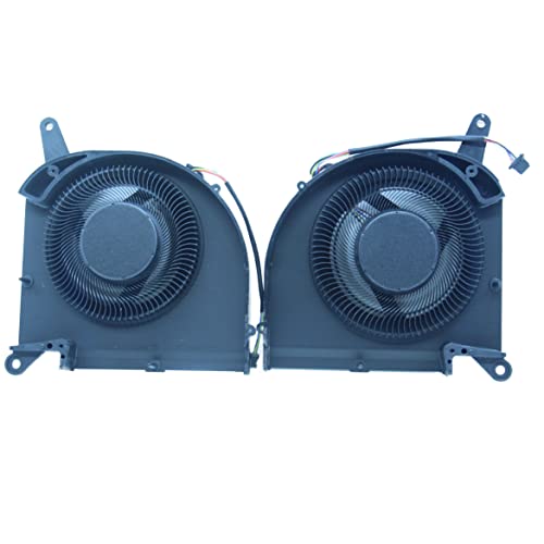 Ventilateur CPU GPU Gigabyte Aorus 15G 15P 17G Aero 15 OLED XB XC XD DFSCK22D05883Q FNGT