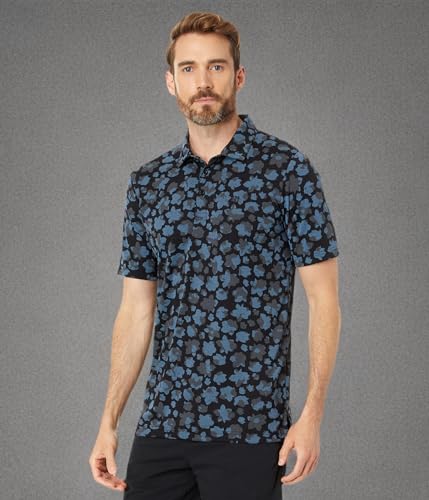 TravisMathew by The Wharf Black XL4