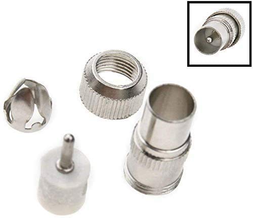 Antenna SP12 Distributeur D'antenne Boîtier Métallique Blindé