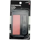 Covergirl Classic Color Blush, Rose Silk [540], 0.3 Ounce