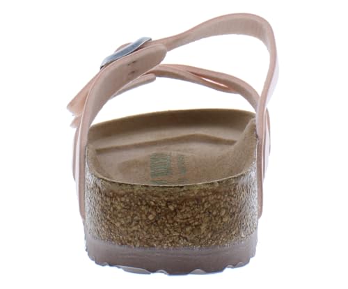 Image of Birkenstock Women's Elegant Franca Sandals