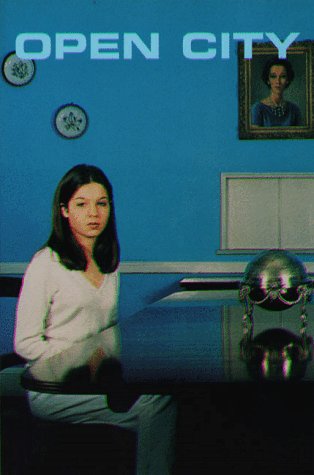 Change or Die (No. 5) (Open City)