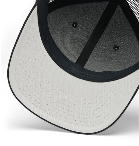 Image of Columbia PFG Fish Flag Mesh Snapback