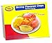 Shrimp Chips - Colored Snacks (to cook) - Quick Frying - Thailand